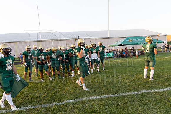 Boylan Varsity Football vs Jefferson 9-2-2022-0201