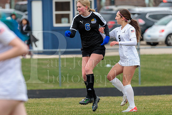 Rockford Christian Girls Varsity Soccer vs Auburn 4-1-2025-0268