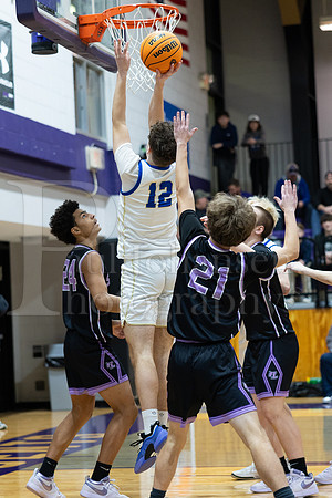 Rockford Christian Boys Varsity Basketball vs Lutheran 1-29-2025-1054
