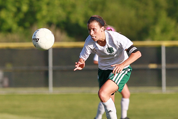 Boylan Girls Varisty Soccer vs Dekalb Sectional Final 5-30-2104-0407