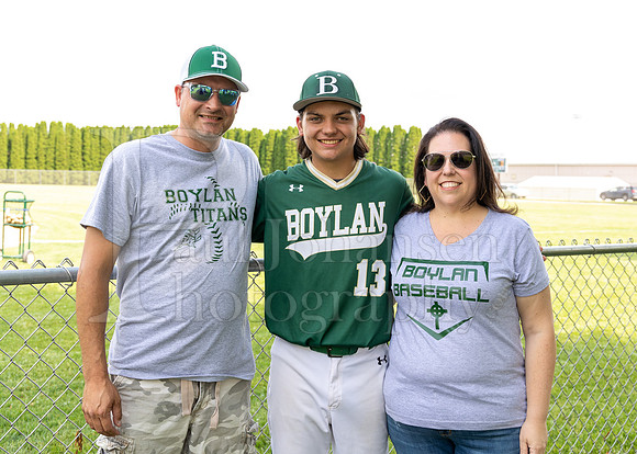 Boylan Boys Baseball Senior Night 5-24-2021-0028