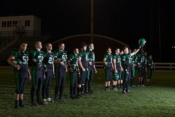 North Boone Varsity Football Team Pictures 10-28-2013-9452