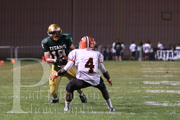 Boylan Varsity Football vs Freeport 9-27-2014-2305