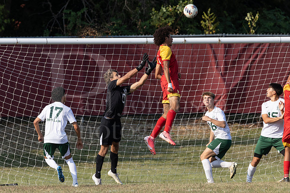 Boylan Boys Varsity Soccer vs Jefferson 9-10-2024-0482