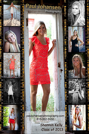 Shannon Kelly Senior Images-5239