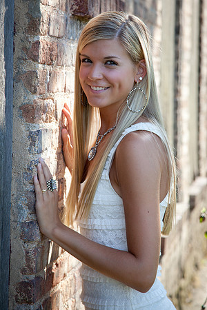 Shannon Kelly Senior Images-5293