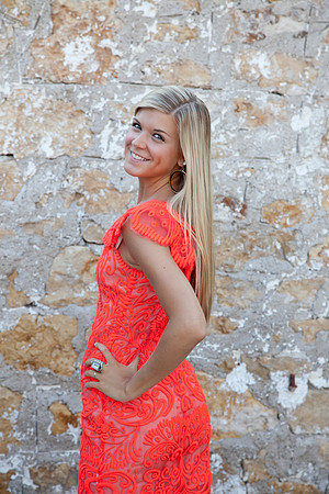 Shannon Kelly Senior Images-5382