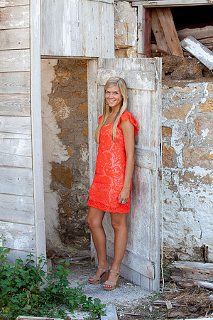 Shannon Kelly Senior Images-5400