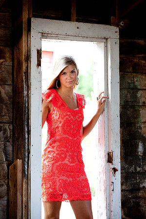 Shannon Kelly Senior Images-5423