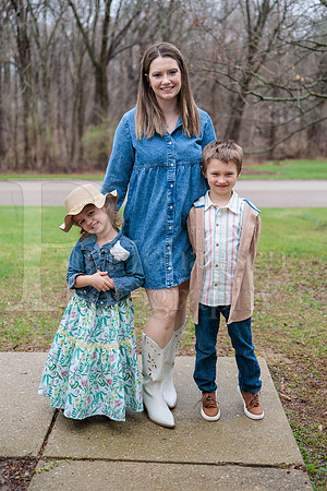 Johansen's Easter 2026-0001