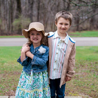 Johansen's Easter 2026-0013-2