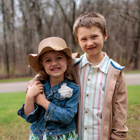 Johansen's Easter 2026