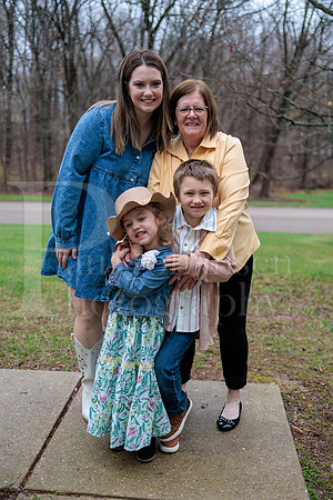 Johansen's Easter 2026-0022