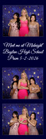 Boylan Prom Photobooth Photostrips 5-2-2026