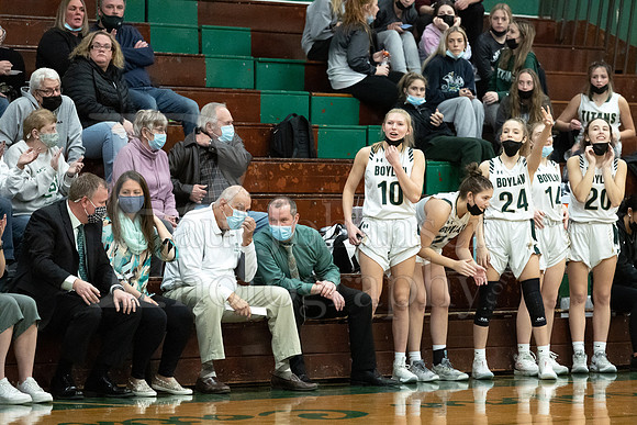 Boylan Girls Varsity Basketball vs East 1-28-2022-0066