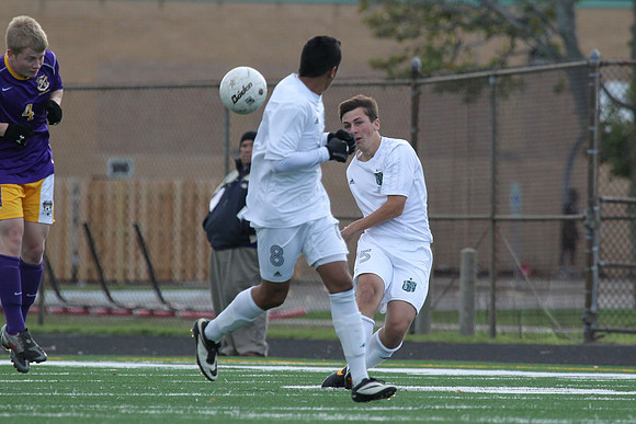 Boylan Varsity Boys Soccer vs Hononegah Regional Final 10-26-2013-4885