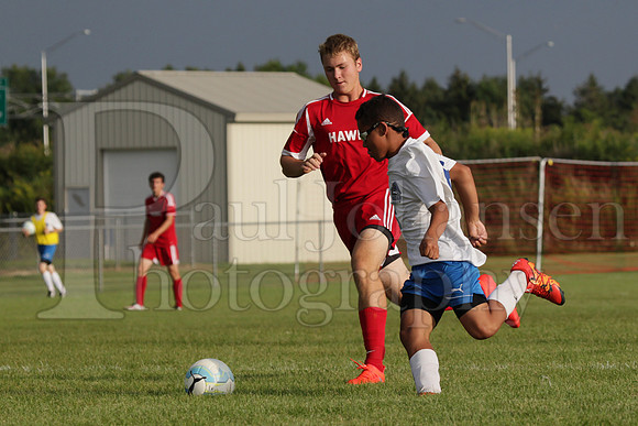 RC Boys Varsity Soccer vs Oregon 8-23-2016-0890