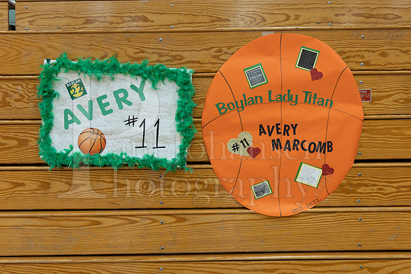 Boylan Girls Varsity Basketball vs Lutheran 1-20-2022-0116