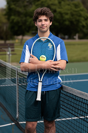 Rockford Cristian Boys Varsity Tennis Spring 2026-0020