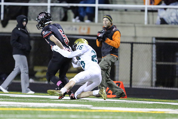 Boylan Varsity Football vs East 10-3-2014-7183