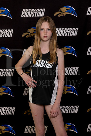 Rockford Christian Middle School Track Spring 2024-0210