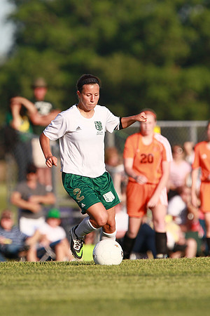 Boylan Girls Varisty Soccer vs Dekalb Sectional Final 5-30-2104-0646
