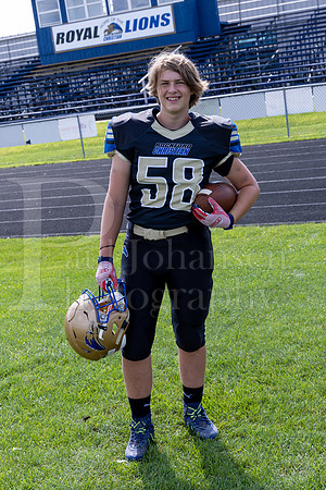 Rockford Christian Varsity Football Fall 2022-0289