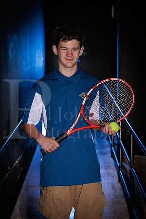 Rockford Christian Boys Tennis Spring 2025-0015