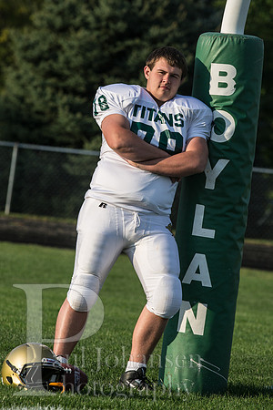 Boylan Varsity Senior Football Photo Shoot 9-27-2014-5287