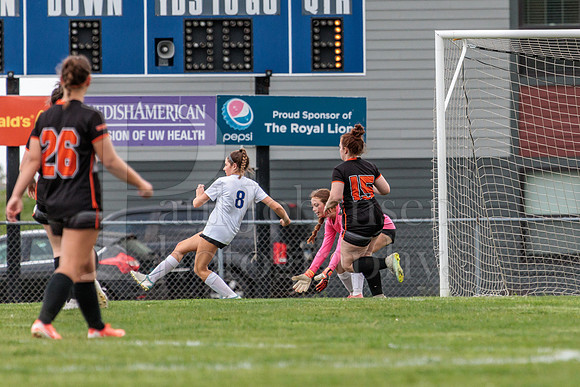 Rockford Christian Girls Varsity Soccer vs Winnebago 5-16-2025-0368