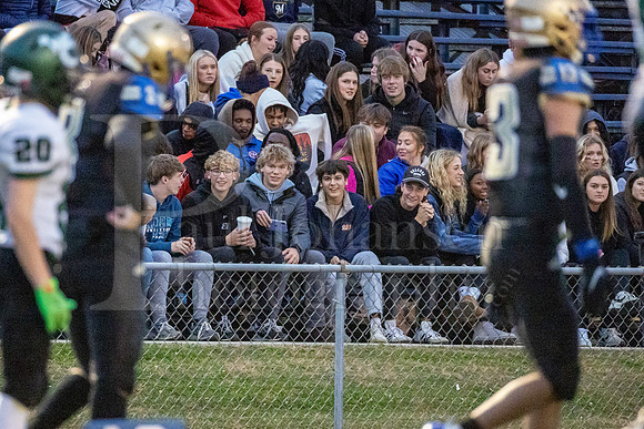 Rockford Christian Varsity Football vs West Carroll 10-14-2024-1480