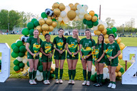 Boylan Girls Varsity Soccer vs Woodstock North 5-12-2026