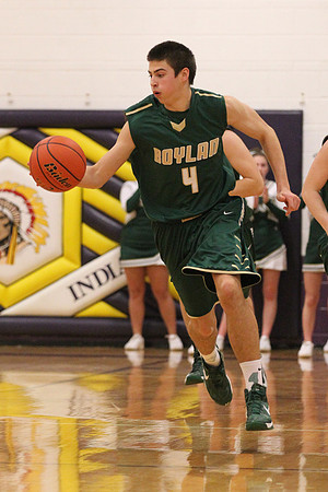 Boylan Boys Varsity vs Hononegah 4A Regional Final 3-1-2013-7703