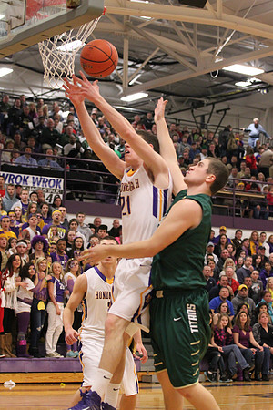 Boylan Boys Varsity vs Hononegah 4A Regional Final 3-1-2013-7707