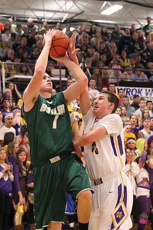 Boylan Boys Varsity vs Hononegah 4A Regional Final 3-1-2013-7774