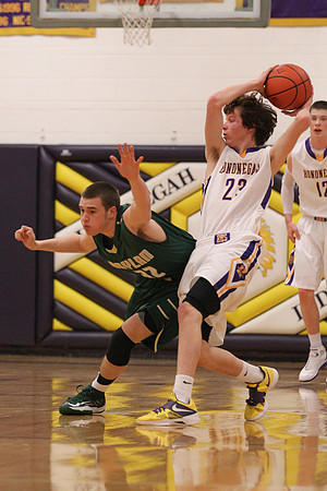 Boylan Boys Varsity vs Hononegah 4A Regional Final 3-1-2013-7780