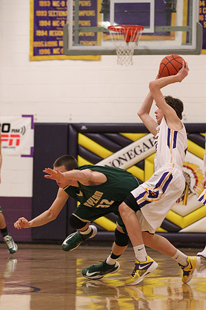 Boylan Boys Varsity vs Hononegah 4A Regional Final 3-1-2013-7781