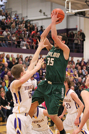 Boylan Boys Varsity vs Hononegah 4A Regional Final 3-1-2013-7811
