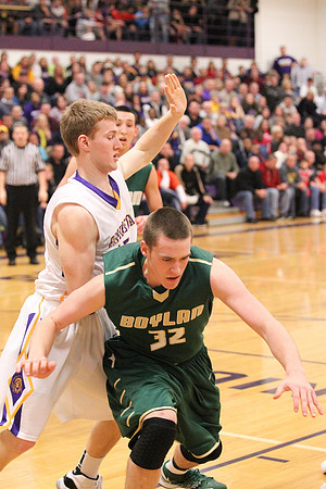 Boylan Boys Varsity vs Hononegah 4A Regional Final 3-1-2013-7816