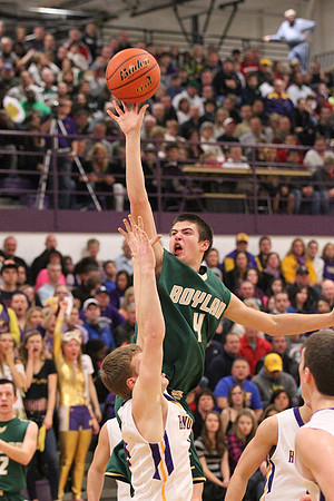 Boylan Boys Varsity vs Hononegah 4A Regional Final 3-1-2013-7822