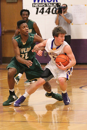 Boylan Boys Varsity vs Hononegah 4A Regional Final 3-1-2013-7833