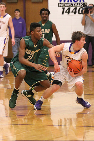 Boylan Boys Varsity vs Hononegah 4A Regional Final 3-1-2013-7834