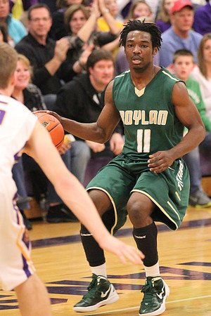 Boylan Boys Varsity vs Hononegah 4A Regional Final 3-1-2013-7854