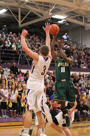 Boylan Boys Varsity vs Hononegah 4A Regional Final 3-1-2013-7896