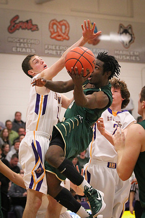 Boylan Boys Varsity vs Hononegah 4A Regional Final 3-1-2013-7921