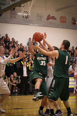 Boylan Boys Varsity vs Hononegah 4A Regional Final 3-1-2013-7926