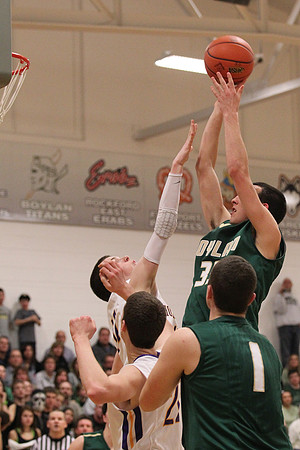Boylan Boys Varsity vs Hononegah 4A Regional Final 3-1-2013-7934