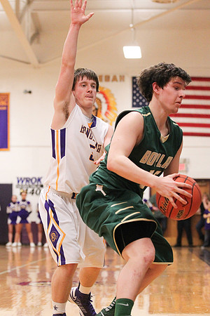 Boylan Boys Varsity vs Hononegah 4A Regional Final 3-1-2013-7948