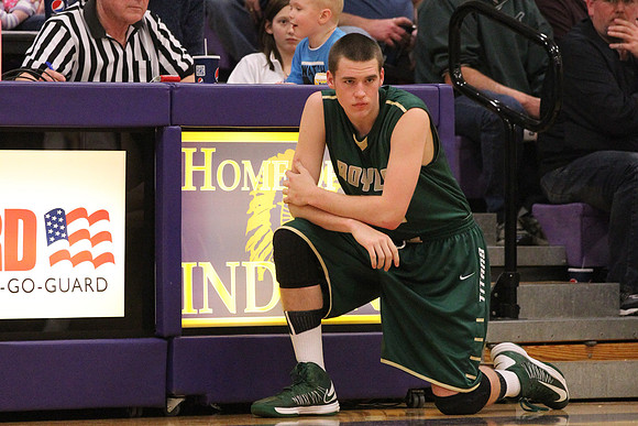 Boylan Boys Varsity vs Hononegah 4A Regional Final 3-1-2013-7953
