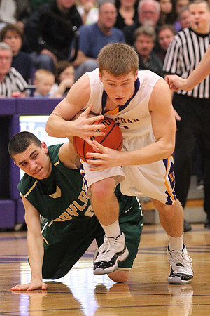 Boylan Boys Varsity vs Hononegah 4A Regional Final 3-1-2013-7978